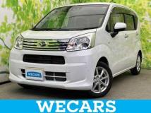 2021 Daihatsu Move