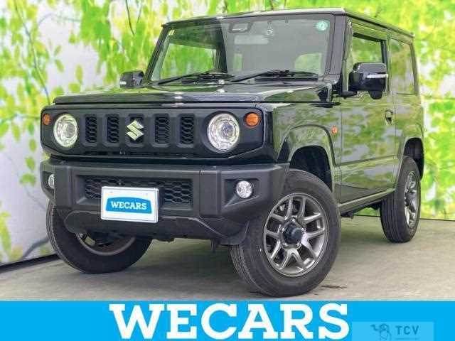 2023 Suzuki Jimny