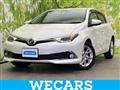 2015 Toyota Auris