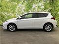 2015 Toyota Auris