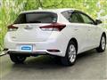 2015 Toyota Auris