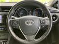 2015 Toyota Auris