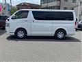 2021 Toyota Hiace Van