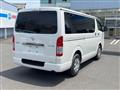2021 Toyota Hiace Van