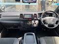2021 Toyota Hiace Van