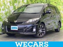 2015 Toyota Estima