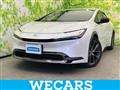 2025 Toyota Prius