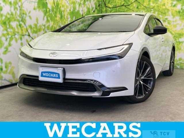 2025 Toyota Prius