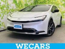 2025 Toyota Prius