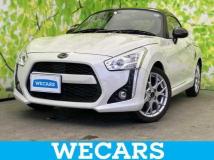2022 Daihatsu Copen