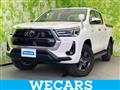2023 Toyota Hilux
