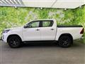 2023 Toyota Hilux