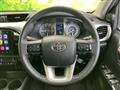2023 Toyota Hilux