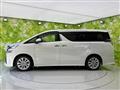 2017 Toyota Vellfire
