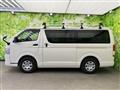 2025 Toyota Hiace Van