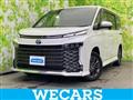 2023 Toyota Voxy