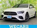 2021 Mercedes-Benz E-Class