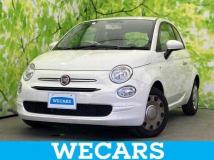 2023 Fiat 500