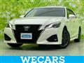 2018 Toyota Crown Hybrid