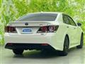 2018 Toyota Crown Hybrid