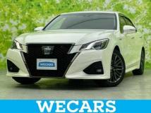 2018 Toyota Crown Hybrid