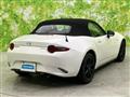 2022 Mazda Roadster
