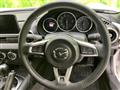2022 Mazda Roadster