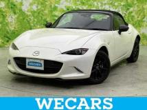 2022 Mazda Roadster