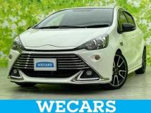 2015 Toyota AQUA