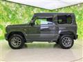 2025 Suzuki Jimny