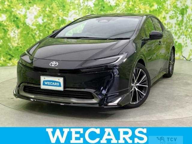 2025 Toyota Prius