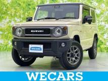 2019 Suzuki Jimny