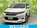 2017 Toyota Harrier