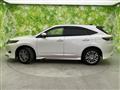 2017 Toyota Harrier