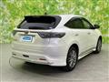2017 Toyota Harrier
