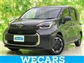 2025 Toyota Sienta