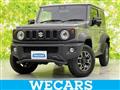 2025 Suzuki Jimny Sierra