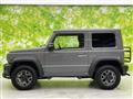 2025 Suzuki Jimny Sierra