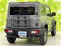 2025 Suzuki Jimny Sierra