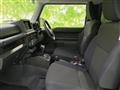 2025 Suzuki Jimny Sierra