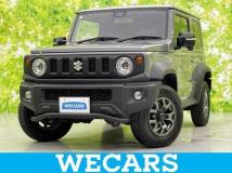 2025 Suzuki Jimny Sierra