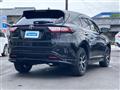 2020 Toyota Harrier