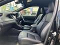 2020 Toyota Harrier