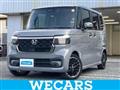 2023 Honda N BOX