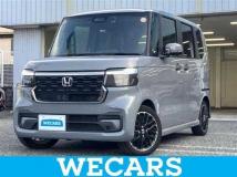 2023 Honda N BOX