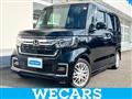2022 Honda N BOX