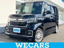 2022 Honda N BOX