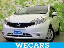 2015 Nissan Note