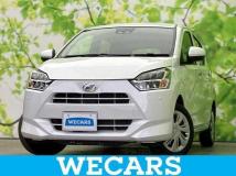 2023 Daihatsu Mira