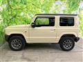 2022 Suzuki Jimny